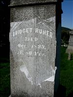 Rumer, Bridget